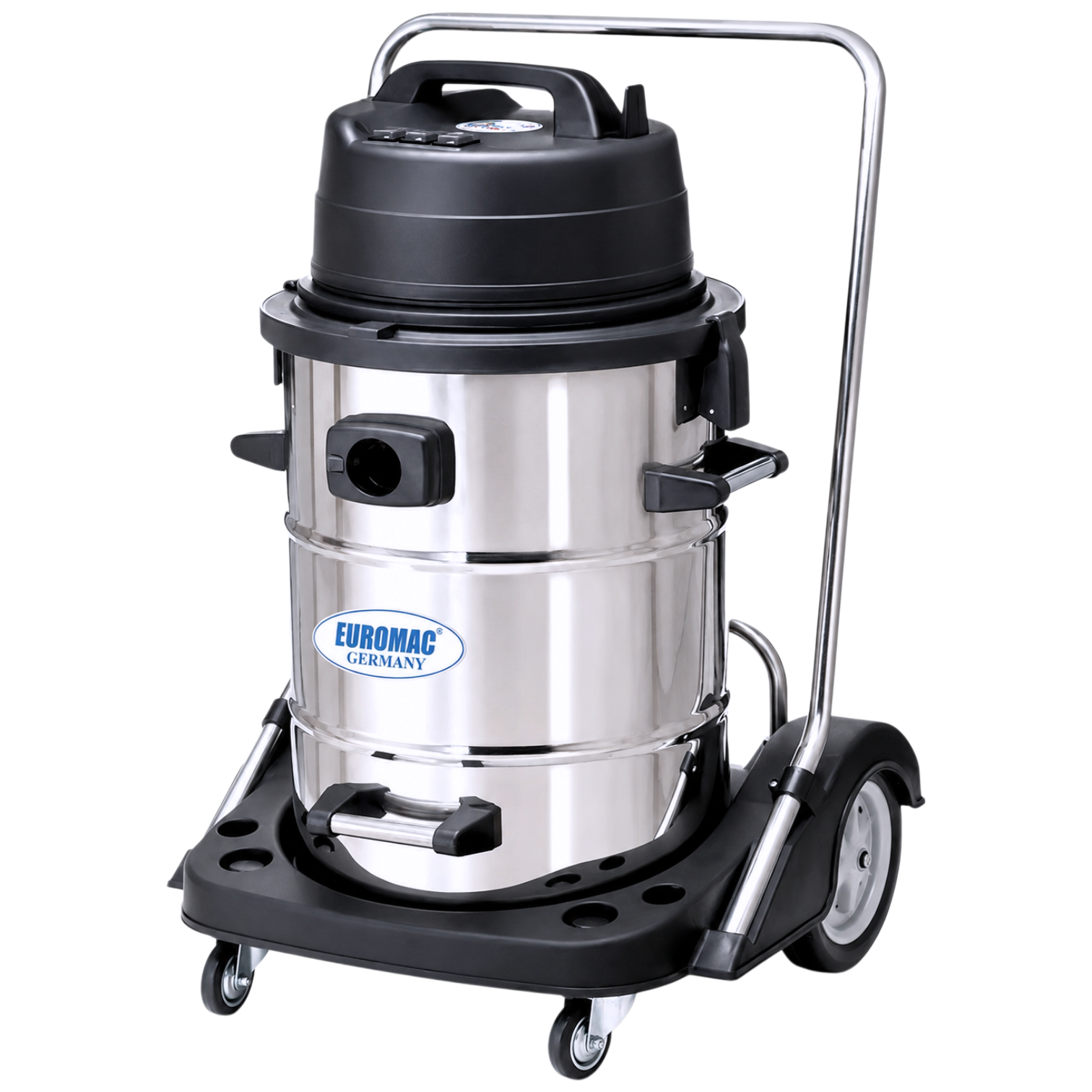 MÁY HÚT BỤI CÔNG NGHIỆP EUROMAC ERM 803H